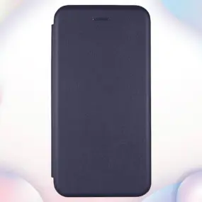 Чохол-книжка BeCover Exclusive для ZTE Blade V50 Vita Deep Blue (712194)