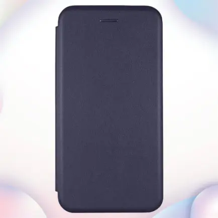 Чохол-книжка BeCover Exclusive для ZTE Blade V50 Vita Deep Blue (712194)