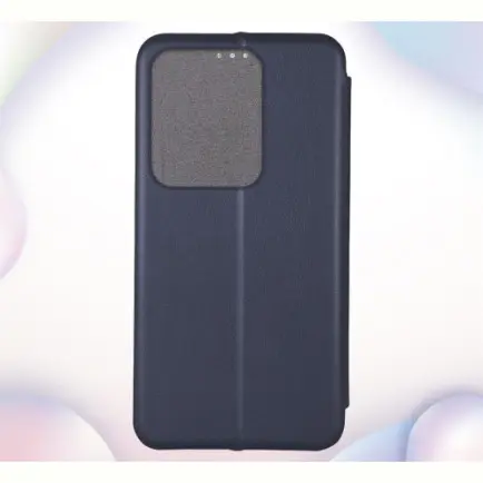Чохол-книжка BeCover Exclusive для ZTE Blade V50 Vita Deep Blue (712194)