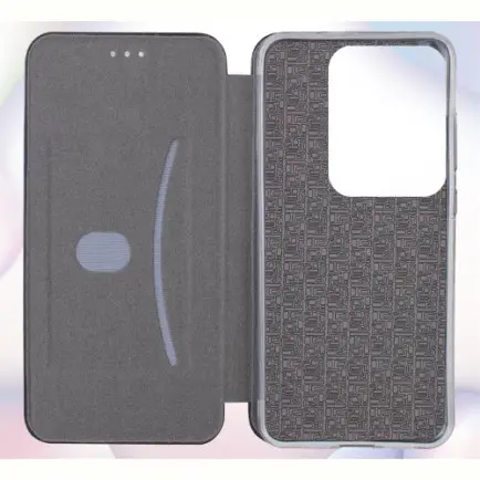 Чохол-книжка BeCover Exclusive для ZTE Blade V50 Vita Deep Blue (712194)