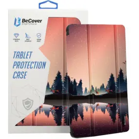 Чeхол-книжка BeCover Smart Case для Apple iPad Air 13" M2/M3 (2024/2025)