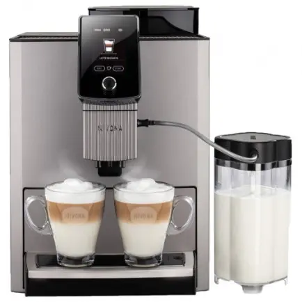 Кавомашина Nivona CafeRomatica NICR 1040