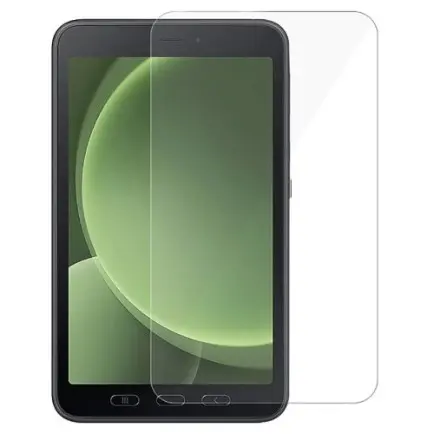 Защитное стекло BeCover для Samsung Galaxy Tab Active5 SM-X306B 8" (710951)