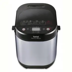 Хлебопечь Tefal Pain et Delice PF240E38