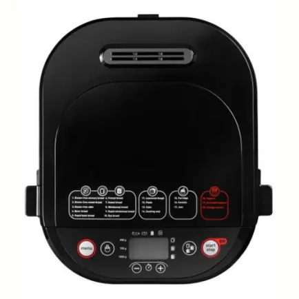 Хлібопіч Tefal Pain et Delice PF240E38