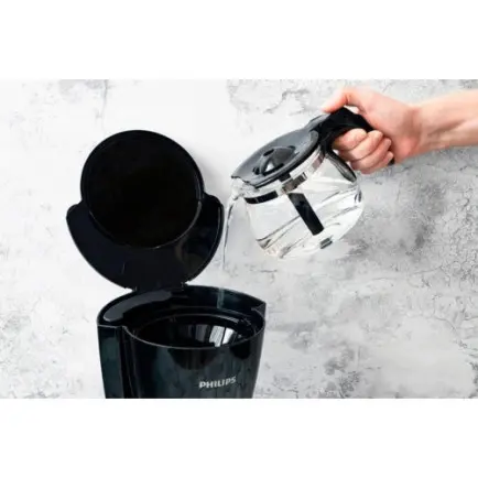 Кофеварка Philips HD7432/20