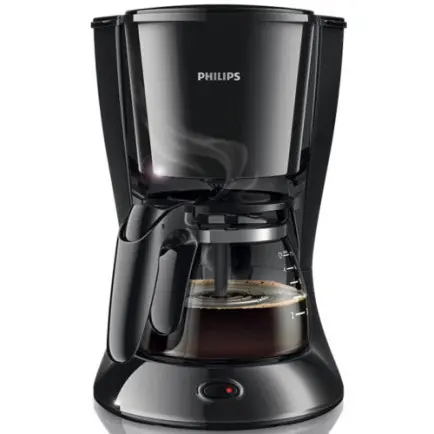 Кофеварка Philips HD7432/20