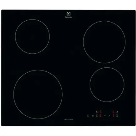 Варочная поверхность Electrolux EIB60420CK