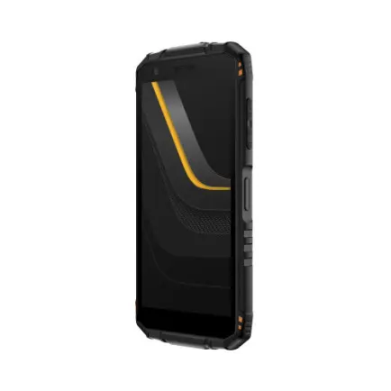 Смартфон Doogee Fire 3 Pro 4/128GB Orange