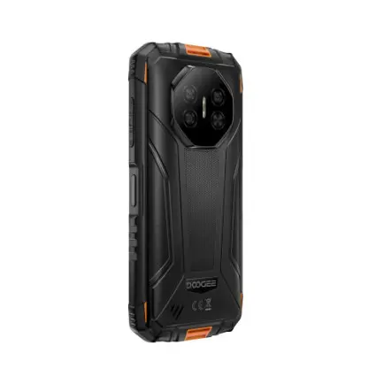 Смартфон Doogee Fire 3 Pro 4/128GB Orange