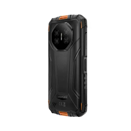 Смартфон Doogee Fire 3 Pro 4/128GB Orange
