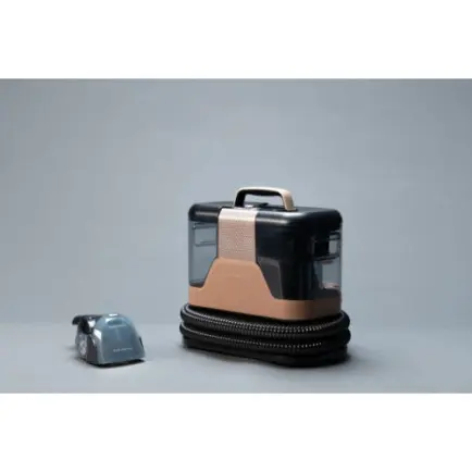 Миючий пилосос-плямовивідник Rowenta Clean It Hot & Cold IN7021F0