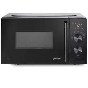Мікрохвильова піч Gorenje MO20AE1B5