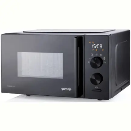 Микроволновая печь Gorenje MO20AE1B5