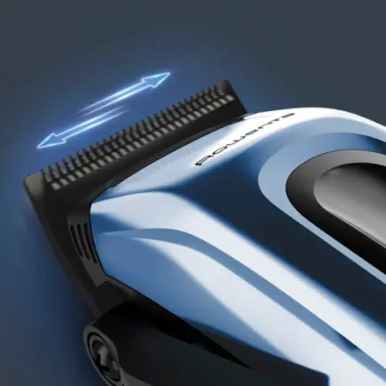 Машинка для стрижки Rowenta Barber Experience TN1551E0