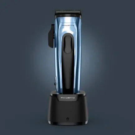 Машинка для стрижки Rowenta Barber Experience TN1551E0