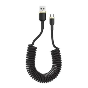 Кабель ColorWay USB - micro USB (M/M)