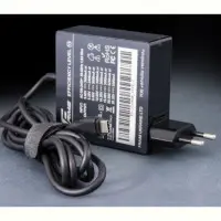 Блок питания для ноутбука Frime 5-20V 90W Type-C (F5-20V90W_TYPE_C)