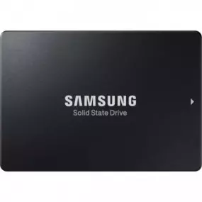 Накопичувач SSD Samsung PM893 240GB 2.5" SATA (MZ7L3240HCHQ-00A07)