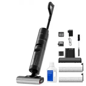 Аккумуляторный моющий пылесос Dreame Wet & Dry Vacuum Cleaner H12 Pro (HHR25A)