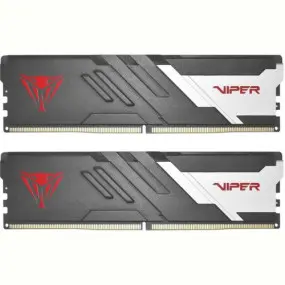 Модуль пам`яті DDR5 2х32GB/5200 Patriot Viper Venom (PVV564G520C40K)