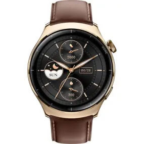 Смарт-часы Mibro Lite 3 Pro Gold