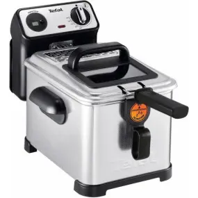 Фритюрница Tefal Filtra Pro FR511170