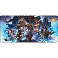 Игровая поверхность Blizzard World of WarCraft 20th Anniversary XL (FBLMPWOW20AN..
