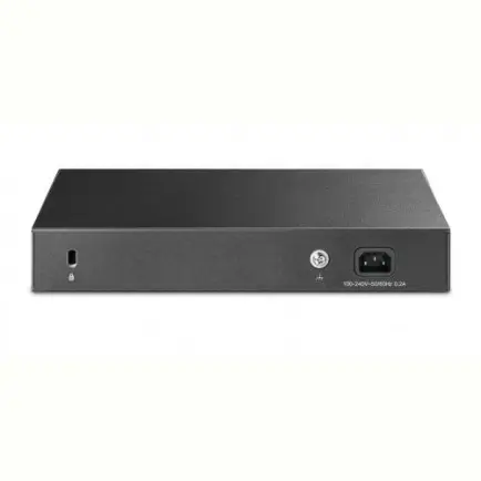 Маршрутизатор TP-Link TL-ER7206 (1хWAN, 2хWAN/LAN, 2хLAN, 1хSFP)