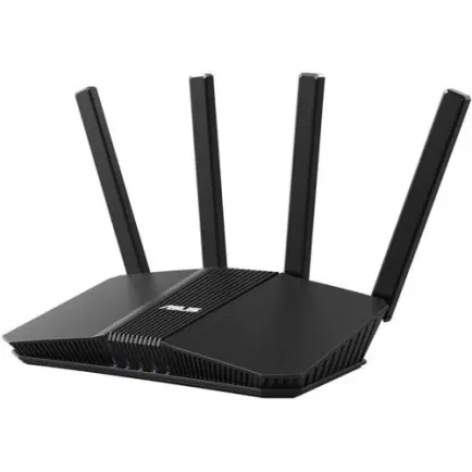 Беспроводной маршрутизатор Asus RT-BE58U (90IG0910-MO3C00)