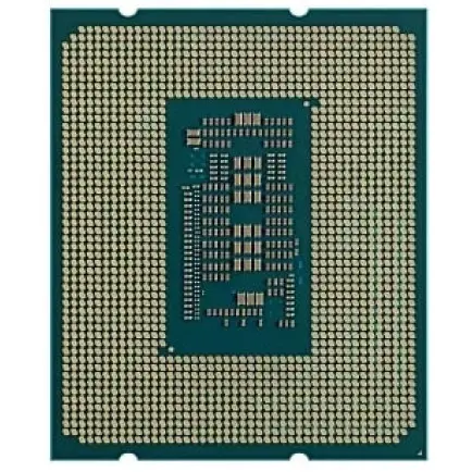 Процессор Intel Core i5 12400 (2.5GHz 18MB, Alder Lake, 65W, S1700)