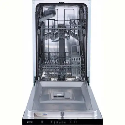 Встраиваемая посудомоечная машина Gorenje GV520E15
