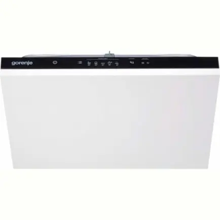 Встраиваемая посудомоечная машина Gorenje GV520E15