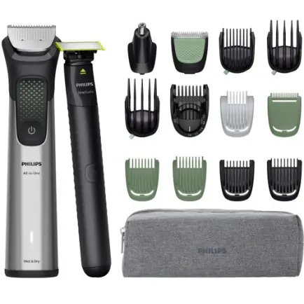 Тример Philips MG9535/15