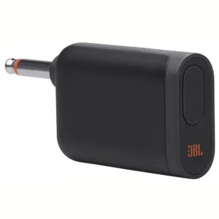 Мікрофон JBL PartyBox Wireless Microphone Set (JBLPBWIRELESSMIC)