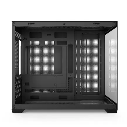 Корпус GTL Gaming Abyss Black (GTLN285M)