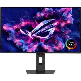 Монитор Asus 26.5" ROG Strix XG27AQDMES (90LM0C80-B01171)