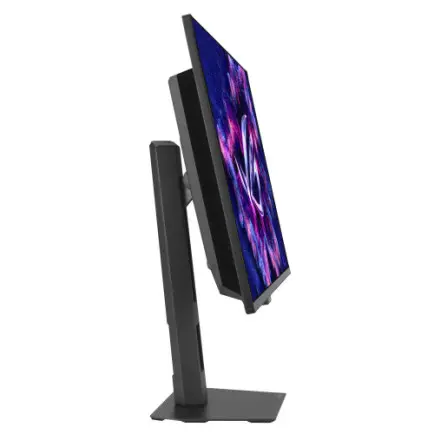 Монитор Asus 26.5" ROG Strix XG27AQDMES (90LM0C80-B01171)