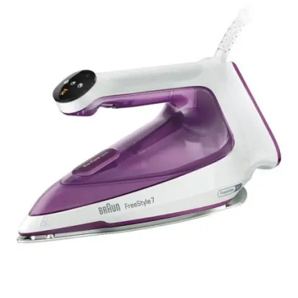 Утюг Braun FI 7215 VI