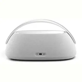 Акустическая система Harman/Kardon Go+Play 3 Grey (HKGOPLAY3GRYEP)