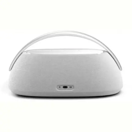 Акустическая система Harman/Kardon Go+Play 3 Grey (HKGOPLAY3GRYEP)