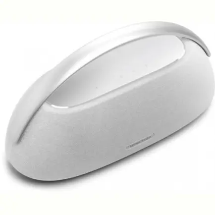 Акустическая система Harman/Kardon Go+Play 3 Grey (HKGOPLAY3GRYEP)