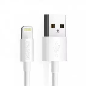 Кабель Choetech USB - Lightning (M/M)