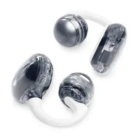 Bluetooth-гарнитура JBL Soundgear Clips White (JBLSNDGEARCLWHT)