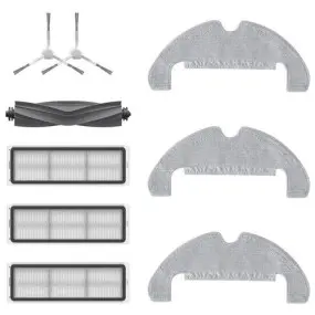 Набор аксессуаров для Dreame D10 Plus Gen2 (RAK42)