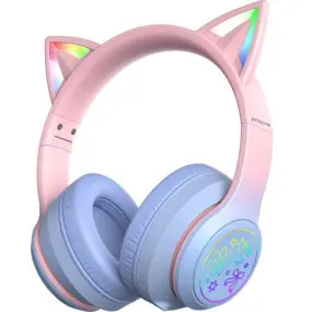 Bluetooth-гарнітура Proove Kids Neko (APP)