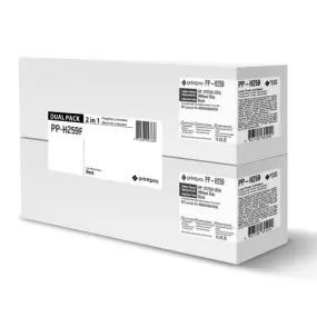 Картридж PrintPro (PP-H259F)