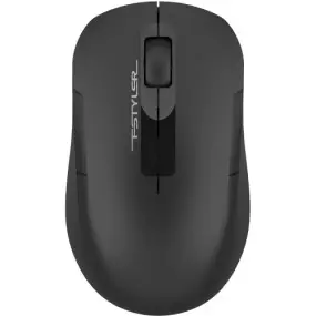 Мышь беспроводная A4Tech FG15C Air2 Black
