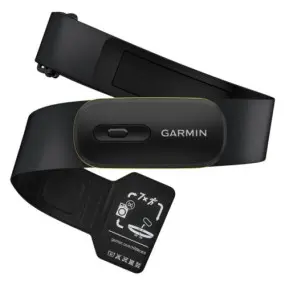Пульсометр Garmin HRM-600 M-XL (010-13383-00)