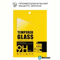 Защитное стекло BeCover для Samsung Galaxy Tab Active3 SM-T570/SM-T575/SM-T577 (..